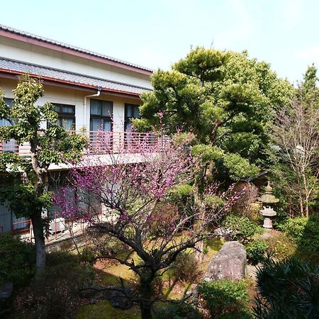 Chomeikan Kumamoto Eksteriør billede